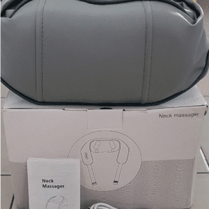 Neck and Shoulder Massager