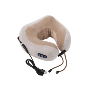 Electric Neck Massage Pillow