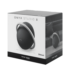 Harman Kardon Onyx Studio 8