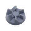 6 gear blender clutch rubber