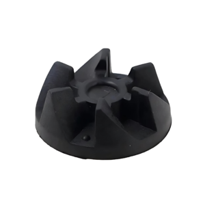 6 gear blender clutch rubber black