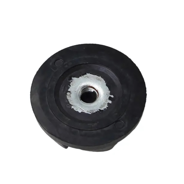 6 gear blender clutch rubber black