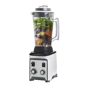 Digiwave Commercial Blender 4L