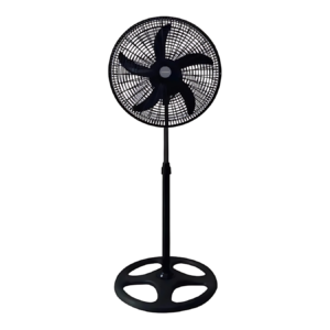 Solarmax Stand Fan 18 Inches