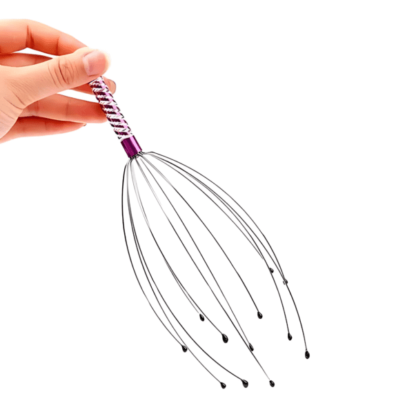 Head Relax Massager