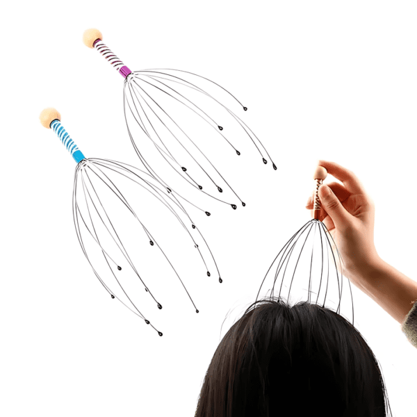 Head Relax Massager