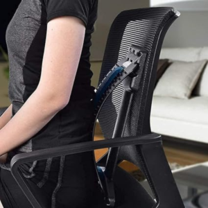 Multi-Level Lumbar Support