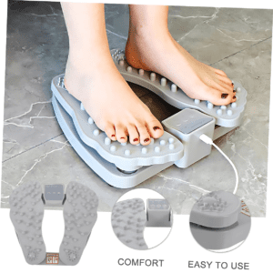 Electrical Acupoint Foot Massager Electrical Acupoint Foot Massager
