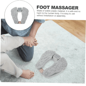 Electrical Acupoint Foot Massager Electrical Acupoint Foot Massager