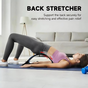 Multi-Level Lumbar Support