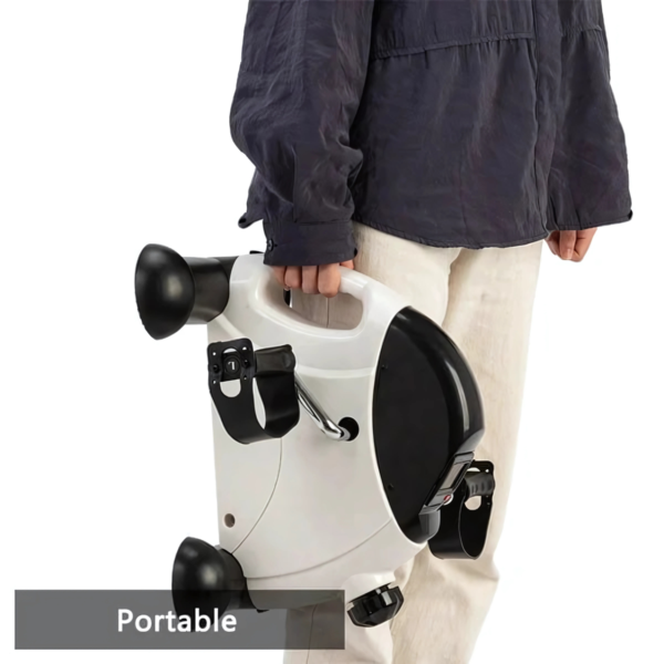 Mini Pedal Exercise Bike