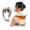 Mini Shiatsu Neck Massager