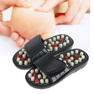 Foot Massage Slippers