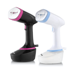 RAF Hand Electric Garment Steamer