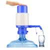 Manual Hand Water Dispenser