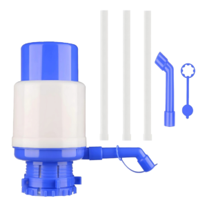 Manual Hand Water Dispenser