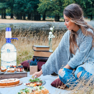 Manual Hand Water Dispenser Manual Hand Water Dispenser