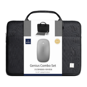 WIWU Genius Combo Set Laptop 14 Inch