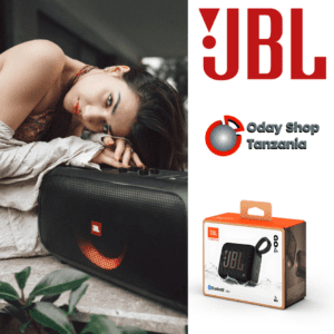 JBL Tanzania