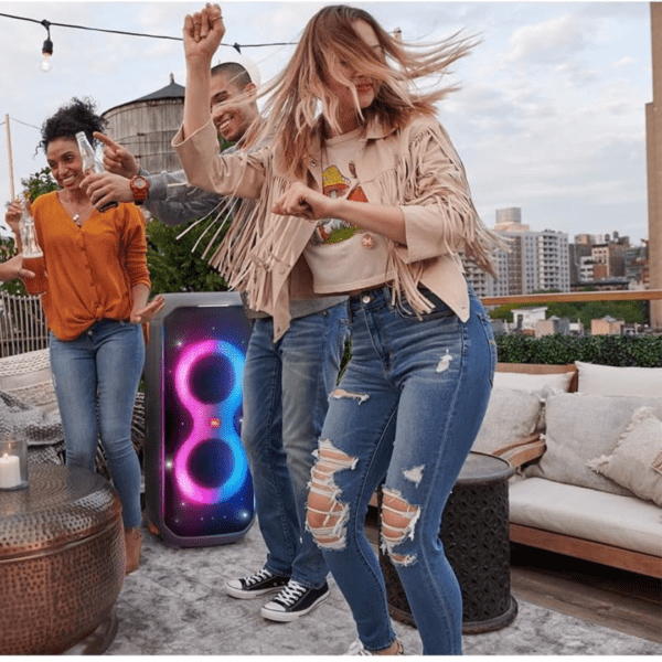 JBL PartyBox 710