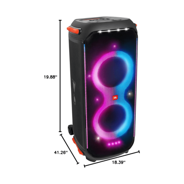JBL PartyBox 710