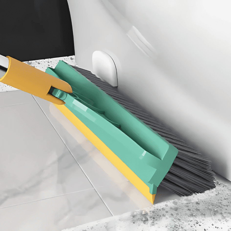 2 in 1 Cleaning Floor Scrub Brush 2 in 1 Cleaning Floor Scrub Brush