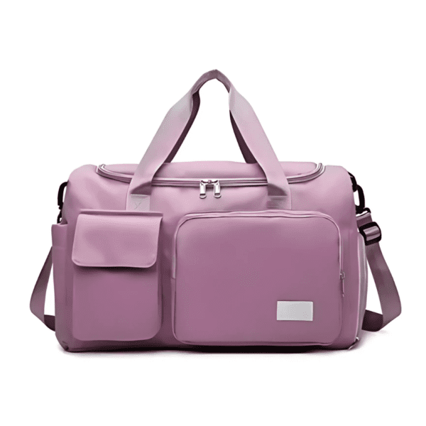 Waterproof Bag Travel and Sports Shoulder