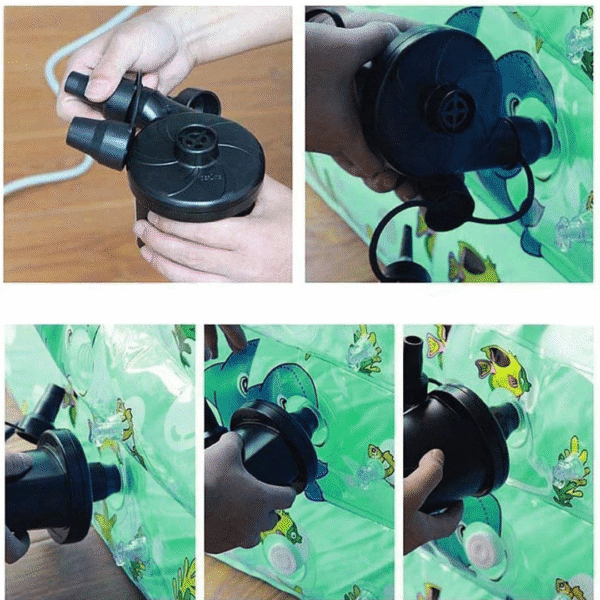 Electric Inflation Pump