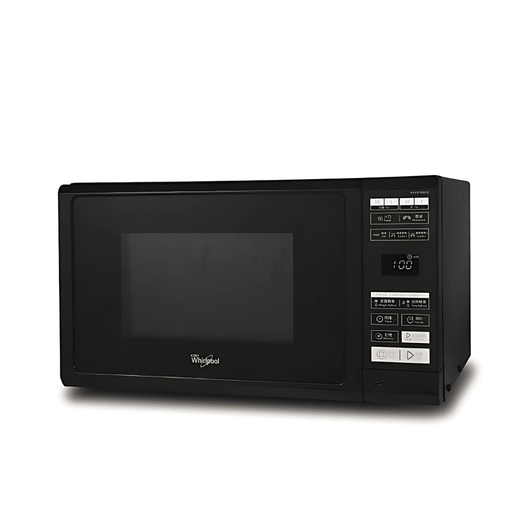 Whirlpool Digital Microwave 23L with Grill Whirlpool Digital Microwave 23L