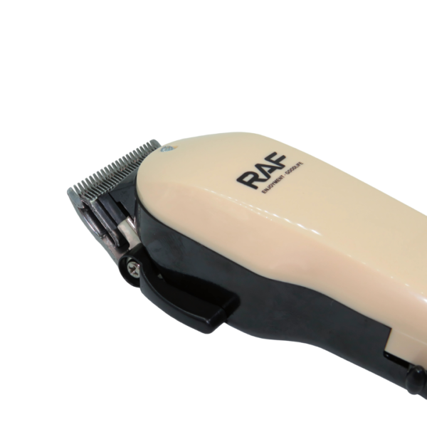 RAF Hair Clipper R808