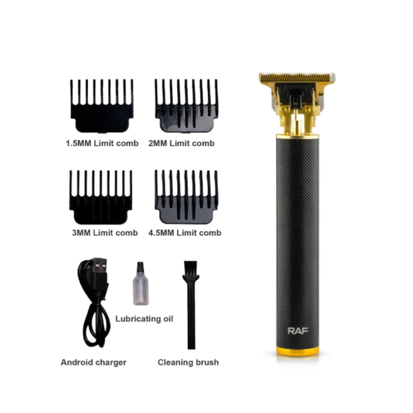 RAF Professional Hair Trimmer R427