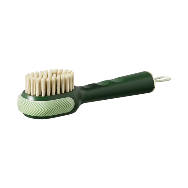 Multi-Purpose Shoe Cleaning Brush