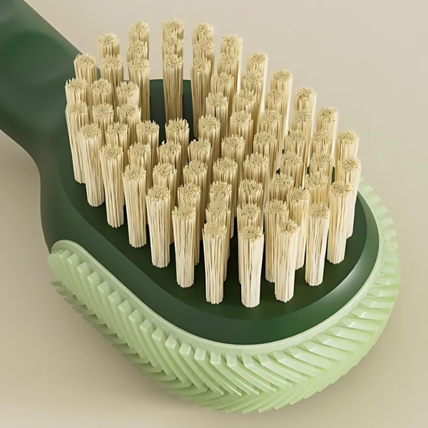 Multi-Purpose Shoe Cleaning Brush