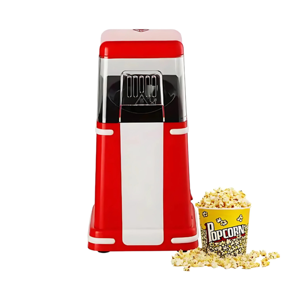 Automatic Mini Popcorn Machine