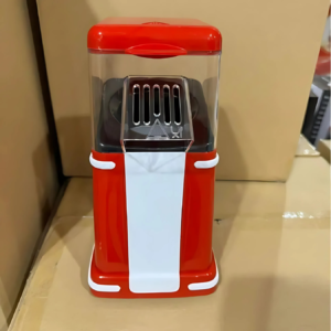 Automatic Mini Popcorn Machine