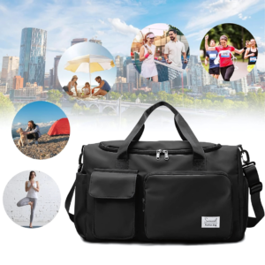 Waterproof Bag Travel and Sports Shoulder