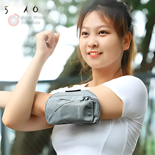 Yesido Armband Bag