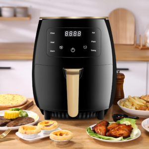 Digiwave Air Fryer 6L