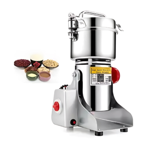 Generic Dry Food Grinder Machine 2500g