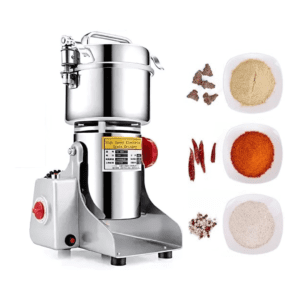 Silver Crest Dry Food Grinder 400gm