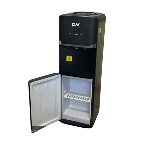 DigiWave Standing Water Dispenser