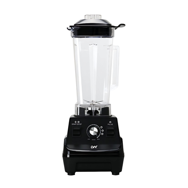 Digiwave Heavy Duty Commercial Blender 2L