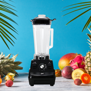 Digiwave Heavy Duty Commercial Blender 2L