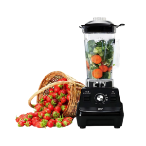 Digiwave Heavy Duty Commercial Blender 2L