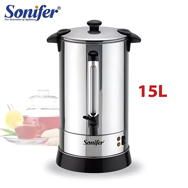 Sonifer Water Boiler 15L