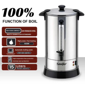 Sonifer Water Boiler 15L