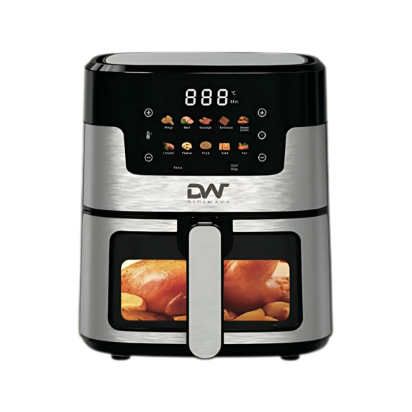 Digiwave Air Fryer 8L