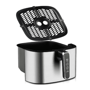 Raf Air fryer 8.3L with Weigh scale Raf Air fryer 8.3L with Weigh scale