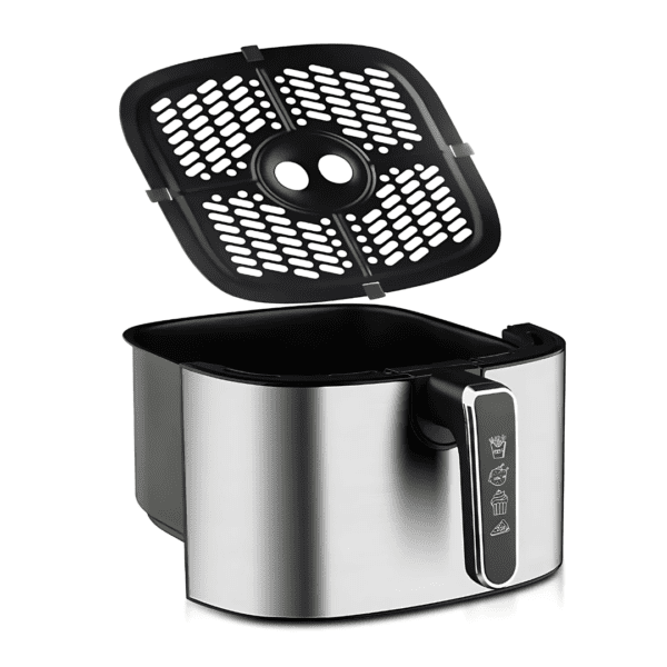 Raf Air fryer 8.3L with Weigh scale
