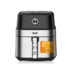 RAF Manual Air Fryer 8L